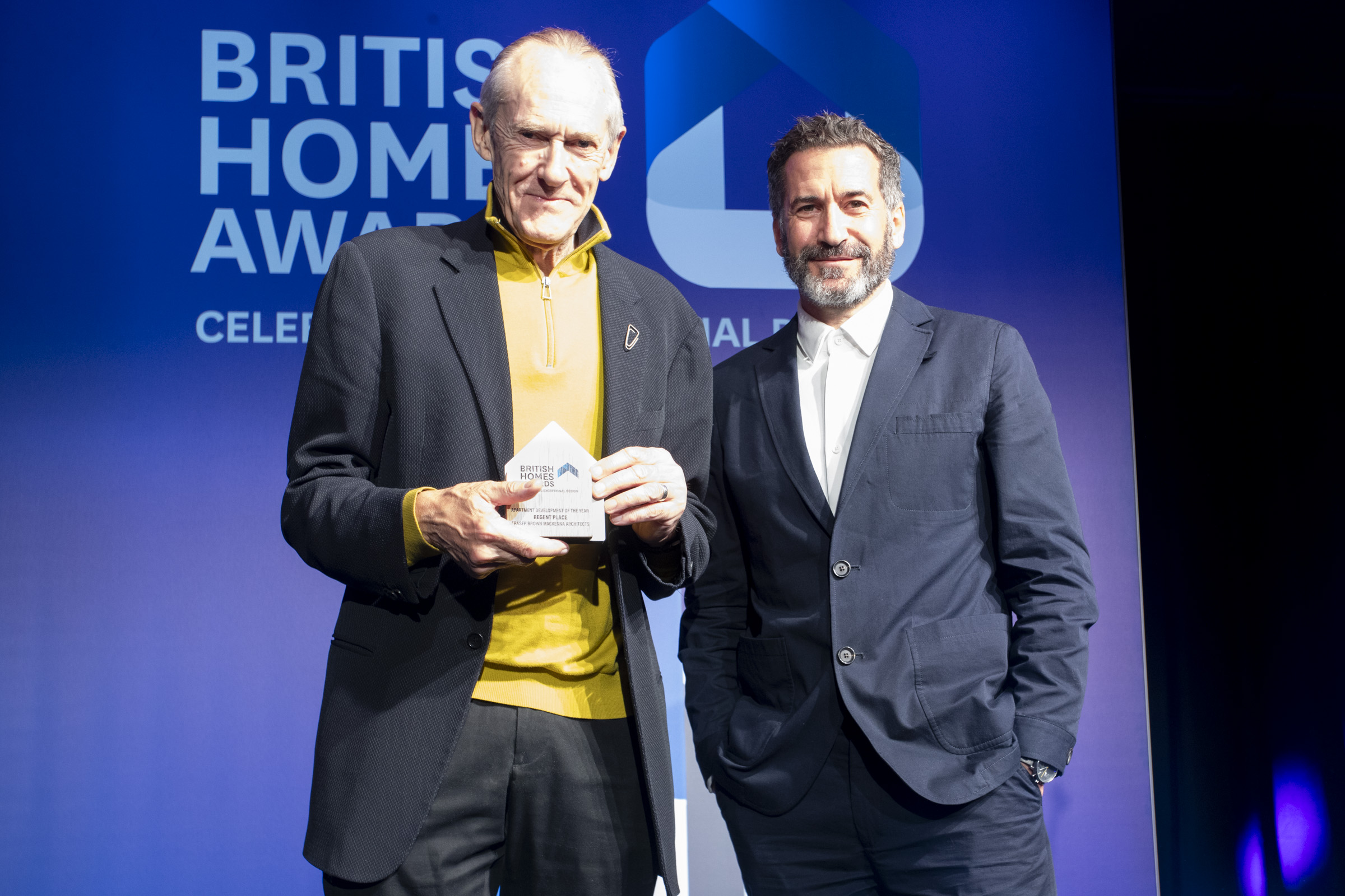 Gallery 2024 - British Homes Awards